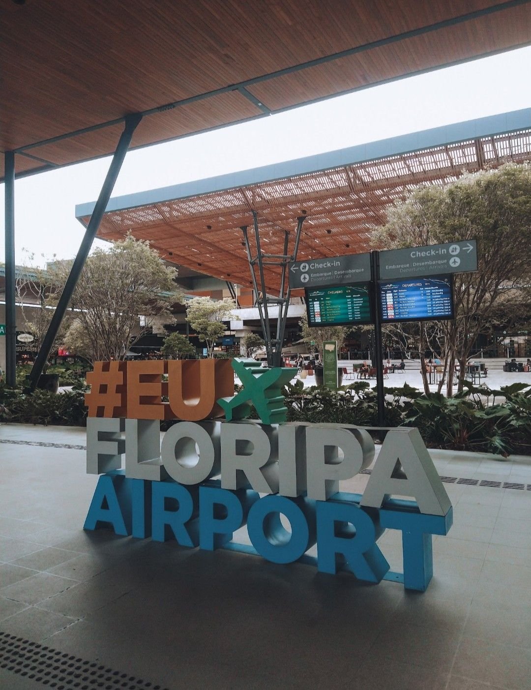Transfer de/para Aeroporto